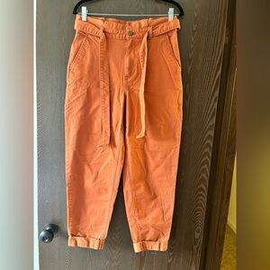 Banana Republic Women’s Barrel Pants